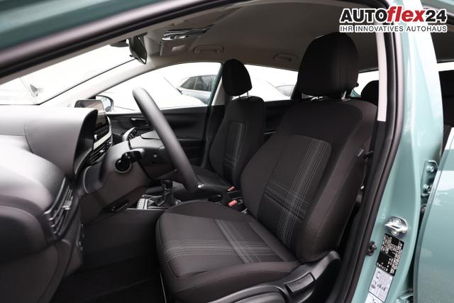 Hyundai i20 Select MY26 Nav Kam PDC Klima Temp CarPlay 