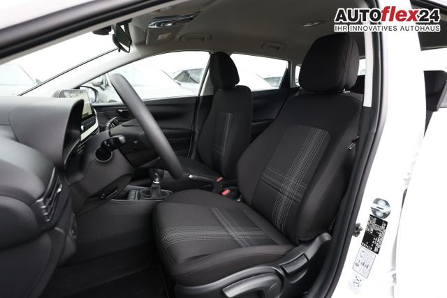 Hyundai i20 Select MY26 Nav Kam PDC Klima Temp CarPlay 