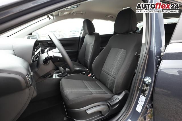 Hyundai i20 Select DCT MY26 Nav Kam PDC Klima Temp CarP 