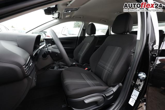 Hyundai i20 Select DCT MY26 Nav Kam PDC Klima Temp CarP 