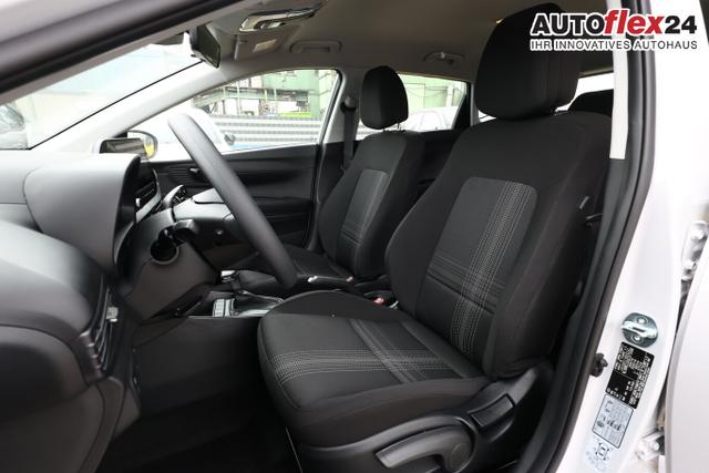 Hyundai i20 Select DCT MY26 Nav Kam PDC Klima Temp CarP 