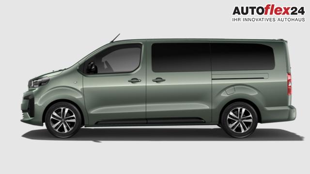 Zentrallager Citroën SpaceTourer - 180 AT8 Max XL Pano Nav Leder SHZ 8S