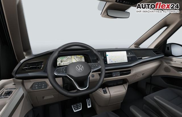 Volkswagen T7 Multivan TDI 150 DSG Style Matrix Nav AHK 7-S 
