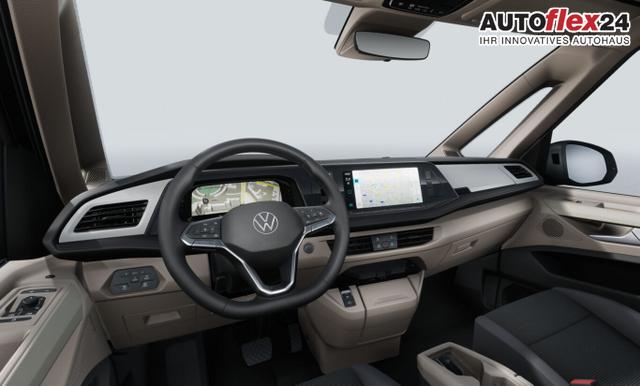 Volkswagen T7 Multivan PHEV 245 4M Style Nav AHK ACC 91km 