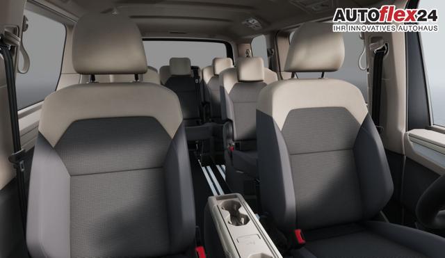 Volkswagen T7 Multivan PHEV 245 4M Style Nav AHK ACC 91km 