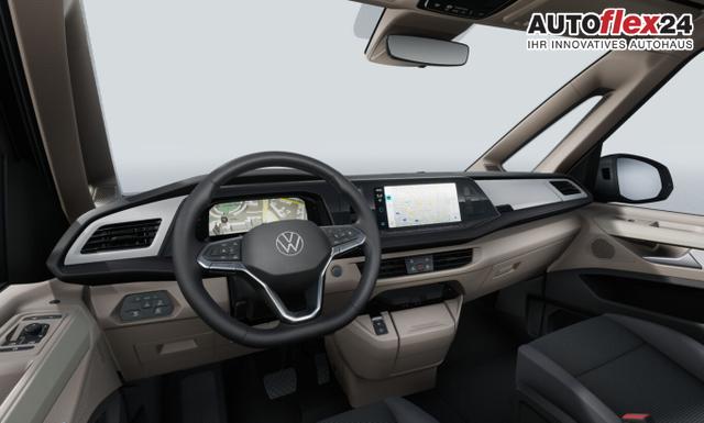 Volkswagen T7 Multivan PHEV 245 4M Style L2 Nav AHK 91km 