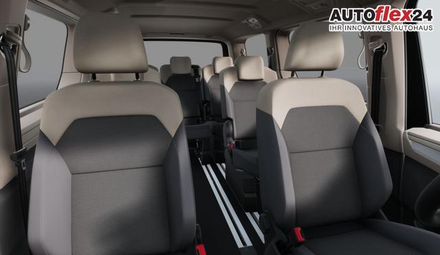 Volkswagen T7 Multivan PHEV 245 4M Style L2 Nav AHK 91km 