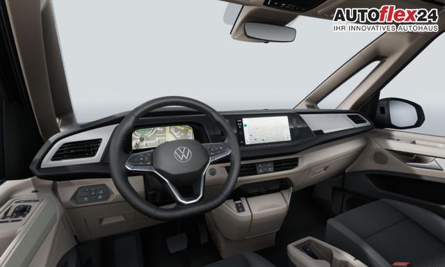 Volkswagen T7 Multivan PHEV 245 4M Style L2 Matrix Nav 91km 