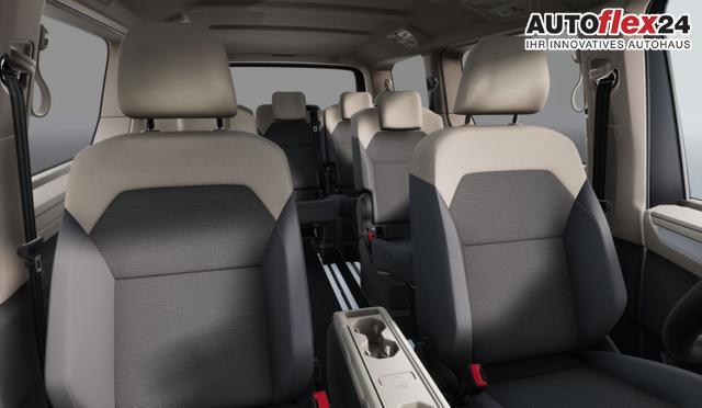 Volkswagen T7 Multivan PHEV 245 4M Style L2 Matrix Nav 91km 