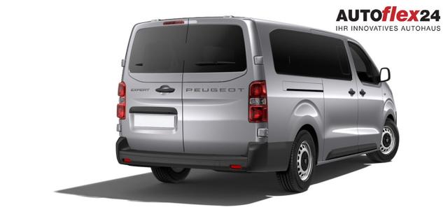 Peugeot Expert Kombi L3 180 EAT8 Nav Kam AHK LED 9-S HFT 