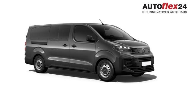 Vorlauffahrzeuge Peugeot Expert - Kombi L3 180 EAT8 Nav Kam AHK LED 9-S HFT