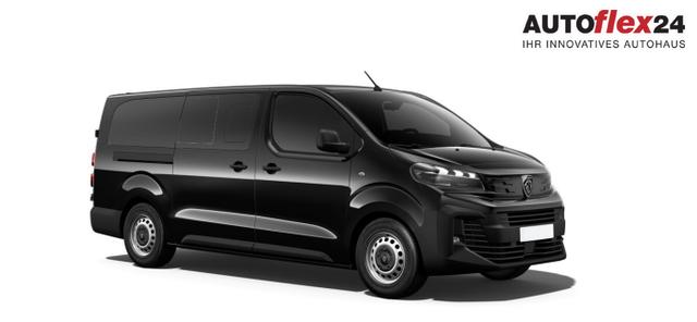 Vorlauffahrzeuge Peugeot Expert - Kombi L3 180 EAT8 Nav Kam AHK LED 9-S HFT
