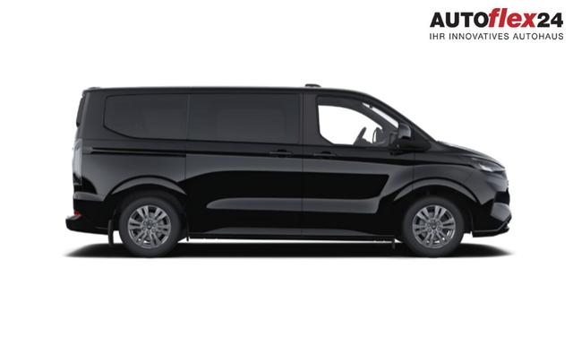 Zentrallager Ford Tourneo Custom - Titanium 2.0 TDCi 170 Aut Tit 320 L1 ACC