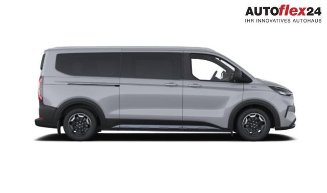 Zentrallager Ford Tourneo Custom - Active 2.0 TDCi 170 Aut 320L2 AHK