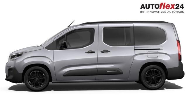Vorlauffahrzeuge Citroën Berlingo - PLUS PKW XL 100 7-S 10"-DAB PDC PrivG