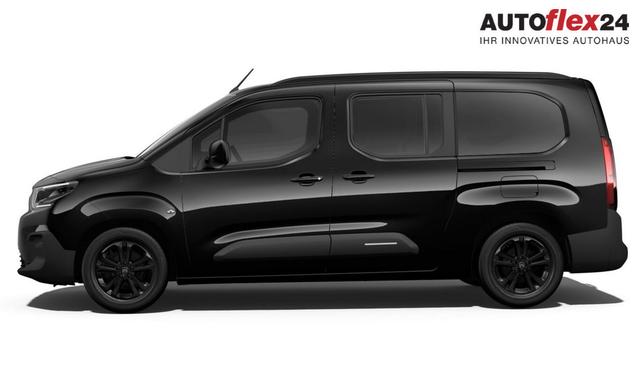 Vorlauffahrzeuge Citroën Berlingo - PLUS PKW XL 100 7-S 10"-DAB PDC PrivG