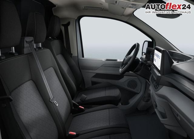 Volkswagen T7 Kastenwagen Transporter 2.0 TDI 150 AT8 LED AHK PDC Kam 