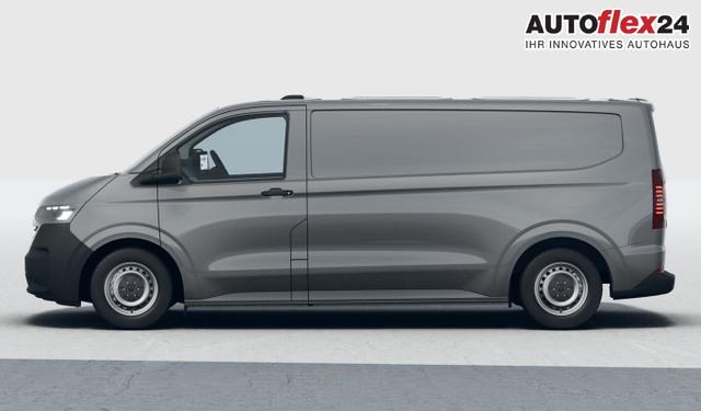 Vorlauffahrzeuge Volkswagen T7 Kastenwagen - Transporter AT8 L2 3S LED Kam Temp AppC 2xPDC