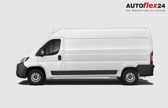Zentrallager Fiat Ducato - 35 2.2 140 L3H2 Kam Temp PDC 5"-DAB 3-S