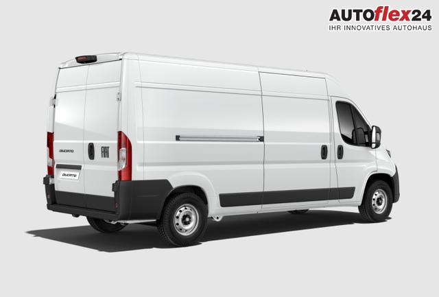 Fiat Ducato 35 2.2 140 L3H2 Kam Temp PDC 5"-DAB 3-S 