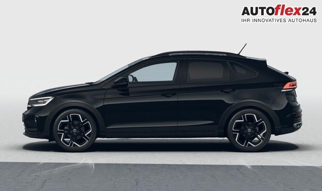 Vorlauffahrzeuge Volkswagen Taigo - R-Line 1.5 TSI 150 DSG Matrix SHZ 2ZClim