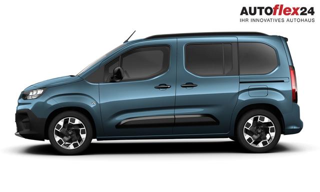 Zentrallager Fiat Doblo - Kombi 1.5 Maxi BHDi 130 SHZ 180Kam PDC 16Z