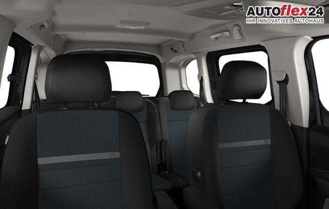 Fiat Doblo Kombi Maxi AT N1 130 Nav 2xPDC Kam Keyl 