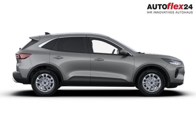 Zentrallager Ford Kuga - Titanium 2.5 FHEV 183 AWD ACC 360° TotW LED