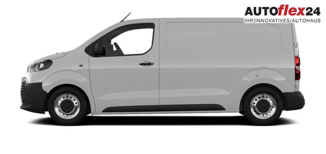Zentrallager Toyota Proace City - 2.0 D-4D 144 L1 Comfort SHZ PDC Temp