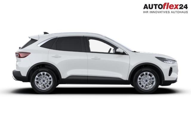 Vorlauffahrzeuge Ford Kuga - Titanium 1.5 EB 186 Aut. LED SHZ Kam PDC