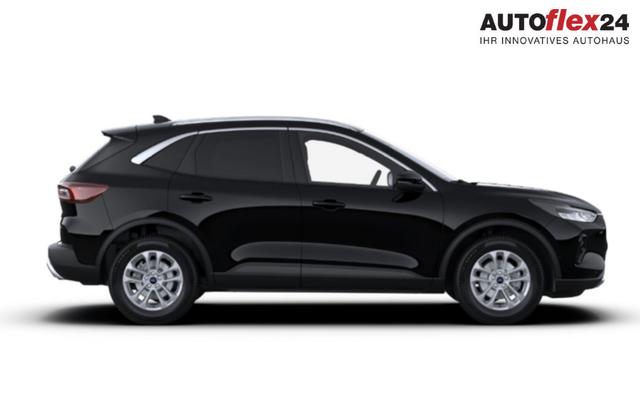 Zentrallager Ford Kuga - Titanium 2.5 FHEV 183 AWD ACC 360° TotW LED