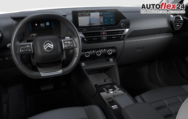 Citro&euml;n C4 X MAX MHEV 145 eDSC6 Nav 360&deg; ACC LED Keyless 