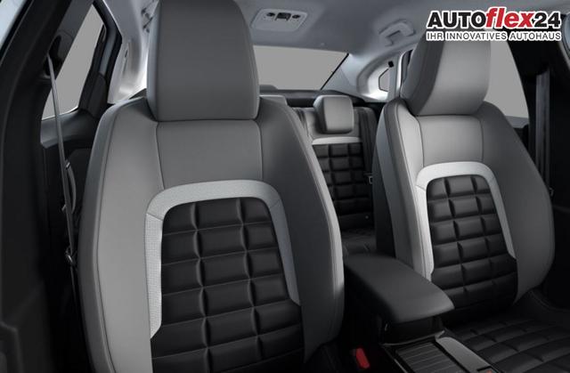 Citro&euml;n C4 X MAX MHEV 145 eDSC6 Nav 360&deg; ACC LED Keyless 