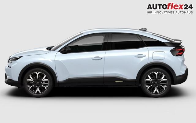 Vorlauffahrzeuge Citroën C4 - MAX MHEV 145 eDSC6 FACELIFT Nav Kam ACC Keyl