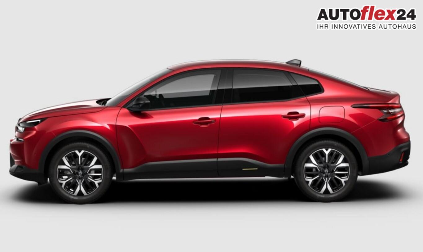 Citroen C4 X Leasing und Finanzierung