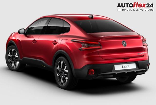 Citro&euml;n C4 X MAX MHEV 145 eDSC6 Nav 360&deg; ACC LED Keyless 