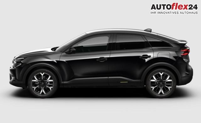 Vorlauffahrzeuge Citroën C4 - MHEV 145 eDSC6 FACELIFT Nav Kam ACC PDC Keyl
