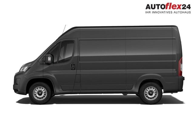 Zentrallager Opel Movano - 2.2 BHDI 140 AT8 L2H2 Nav Kam PDC Temp