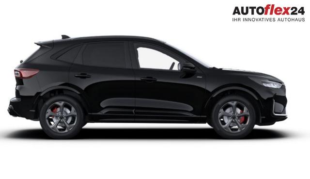 Zentrallager Ford Kuga - ST-Line X 2.5 FHEV 183 AWD HUD Pano AHK ACC