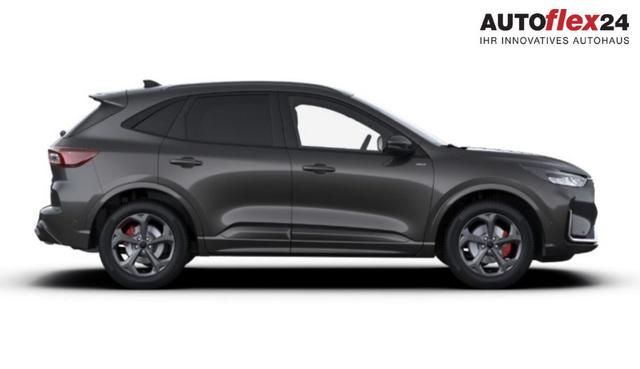 Zentrallager Ford Kuga - ST-Line X 2.5 FHEV 183 AWD HUD Pano AHK ACC