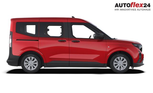 Vorlauffahrzeuge Ford Tourneo Courier - Trend 1.0 EB 125 Aut WinterP PDC