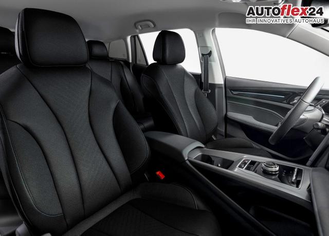 Zentrallager MG MG5 - Comfort 5 61kWh ACC Keyl Kam PDC SHZ LED Nav