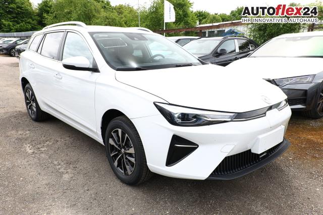 Zentrallager MG MG5 - Comfort 5 61kWh ACC Keyl Kam PDC SHZ LED Nav