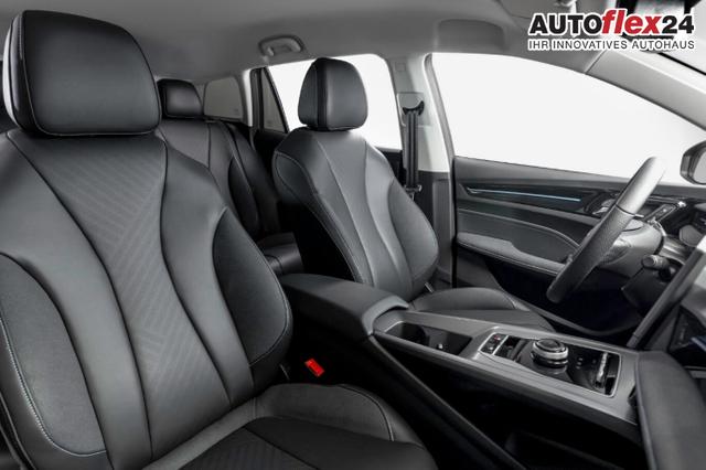 Zentrallager MG MG5 - Luxury 5 61kWh ACC Kam360° LED Nav SHZ Keyl