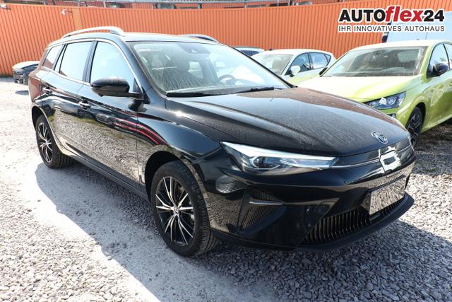 Zentrallager MG MG5 - Luxury 5 61kWh ACC Kam360° LED Nav SHZ Keyl