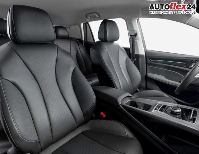 Zentrallager MG MG5 - Luxury 5 61kWh ACC Kam360° LED Nav SHZ Keyl