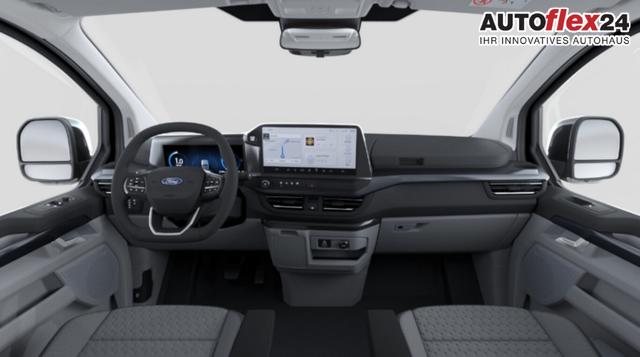 Ford Tourneo Custom Titanium TDCi 170 Aut Tit 320L2 ACC Nav 