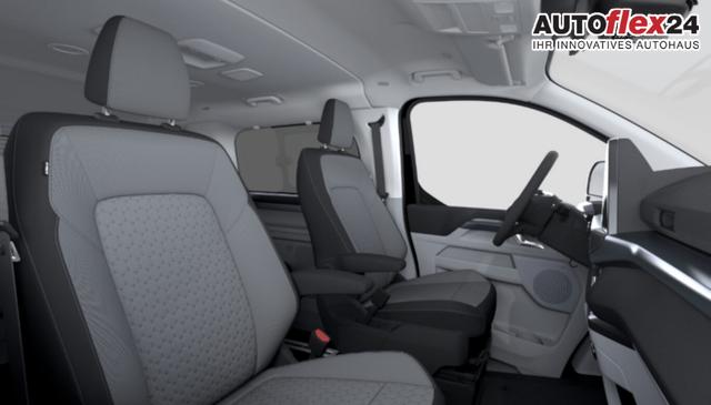 Ford Tourneo Custom Titanium TDCi 170 Aut Tit 320L2 ACC Nav 