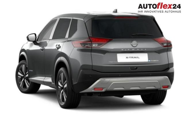 Zentrallager Nissan X-Trail - 213 e-Power4x4 Tekna Pano Bose HUD Nappa