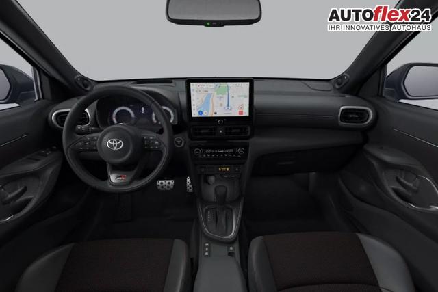 Toyota Yaris Cross GR Sport 1.5 HEV 130 HUD 360Kam SHZ 